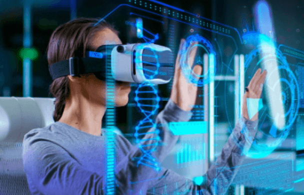 How Virtual Reality Is Changing Entertainment and Education