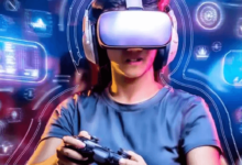 How Video Game Technology Is Shaping Other Industries