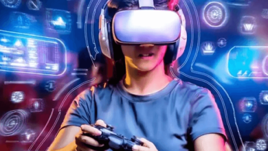 How Video Game Technology Is Shaping Other Industries