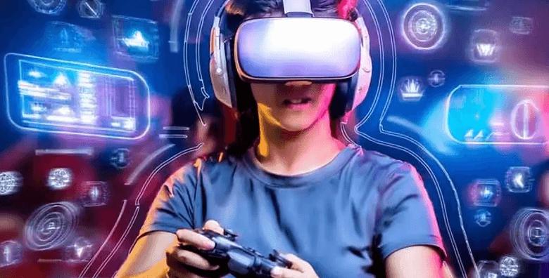 How Video Game Technology Is Shaping Other Industries