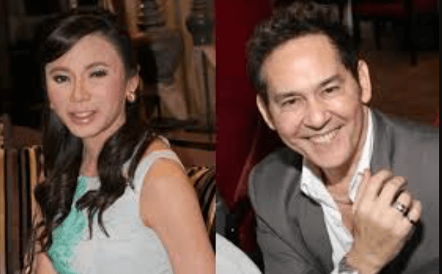 Vicki Belo Ex Husband