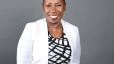 Iyanla Net Worth