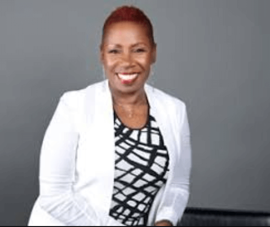 Iyanla Net Worth