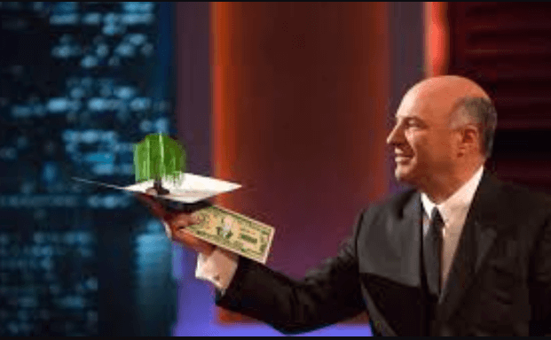 Jared Joyce Shark Tank Net Worth