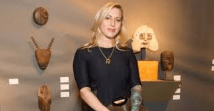 Jessica Lindsay Phillips Net Worth