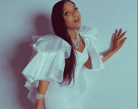 Jayna Brown Net Worth