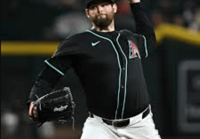 Jordan Montgomery Net Worth