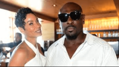 Nicole Murphy's Net Worth