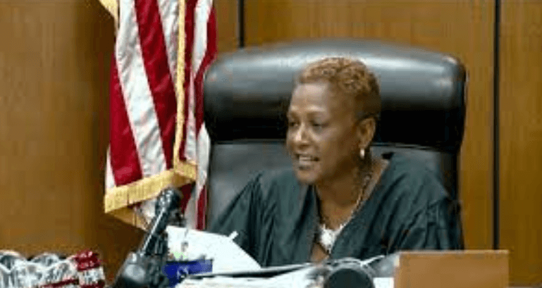 Judge Vonda Evans Net Worth