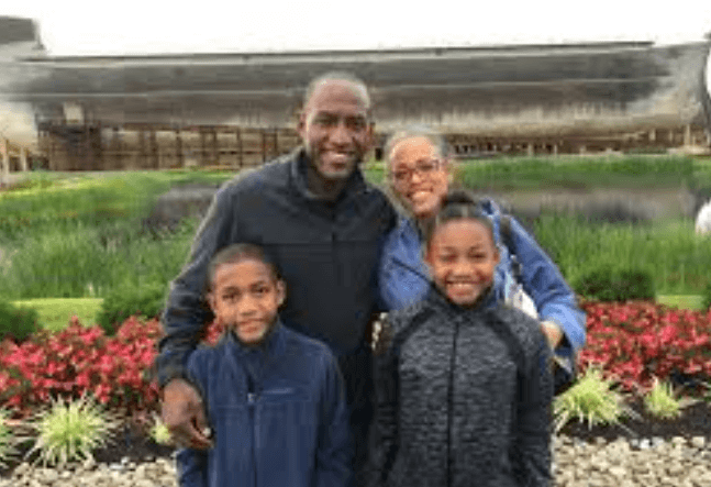 Ken Bevel Net Worth