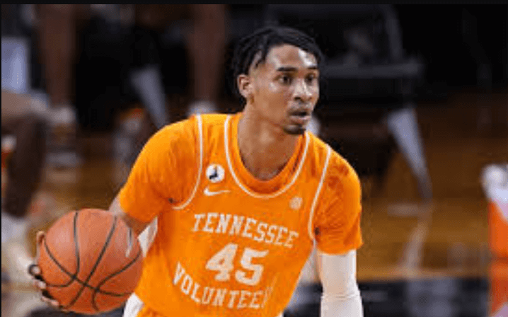 Keon Johnson Net Worth