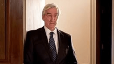 Sam Waterston Age and Net Worth