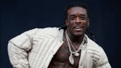 Lil Uzi Net Worth Exploring the Net Worth of Lil Uzi