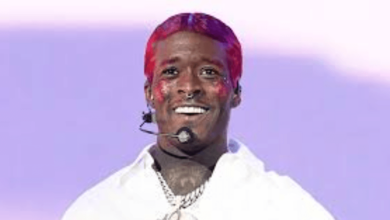 How Much Is Lil Uzi Vert Worth in 2024