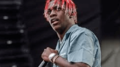 Lil Yachty Height