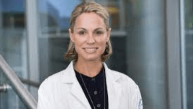 Dr. Nicole Saphier Net Worth