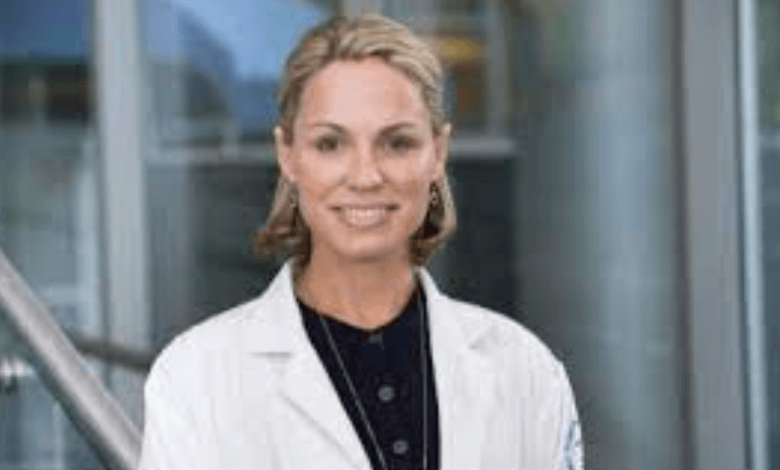 Dr. Nicole Saphier Net Worth