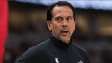 Erik Spoelstra Net Worth