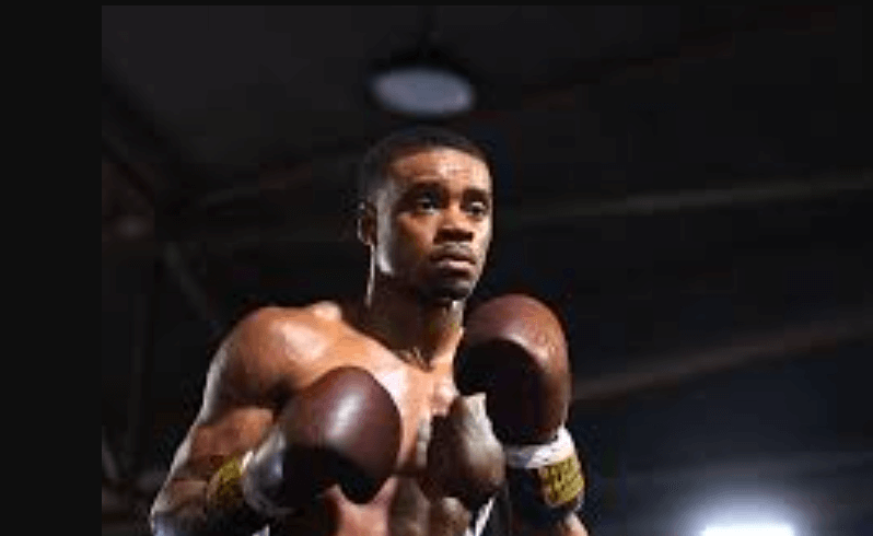 Errol Spence Net Worth: The Net Worth of Errol Spence - goldengatemax