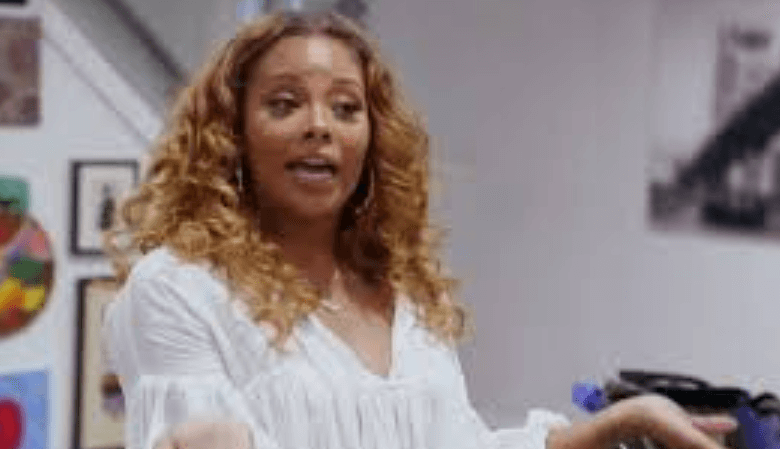 Eva Marcille Net Worth