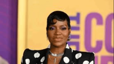 Fantasia Barrino Net Worth