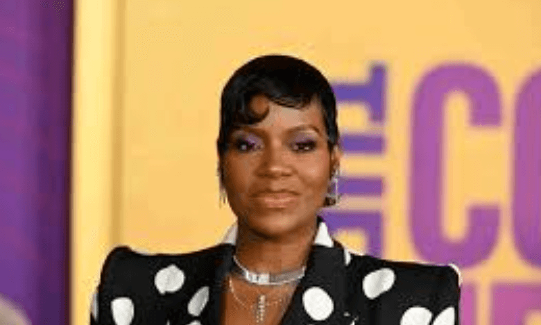 Fantasia Barrino Net Worth