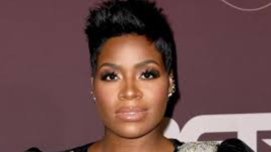 Fantasia Net Worth 2024