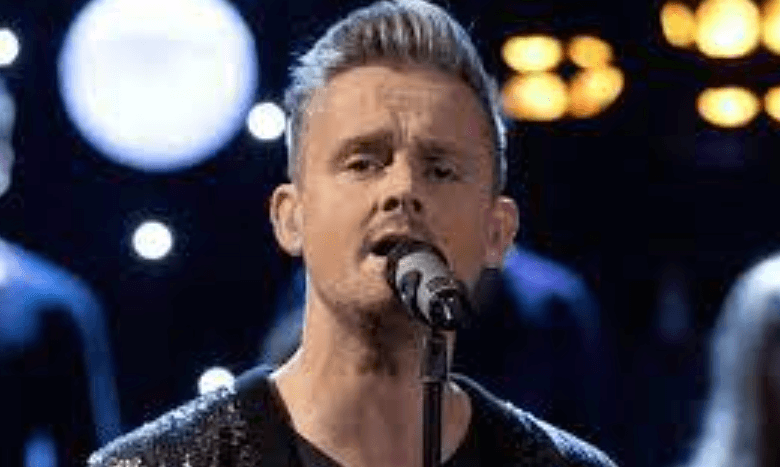 Tom Chaplin Net Worth