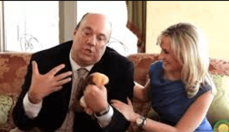 Who Is Paul Heyman's Wife