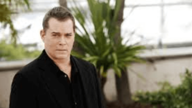 Ray Liotta Net Worth