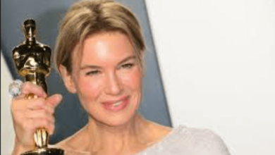 Renee Zellweger Net Worth