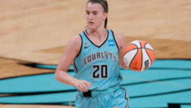 Sabrina Ionescu Net Worth