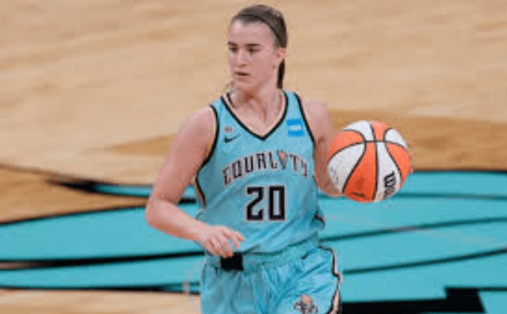 Sabrina Ionescu Net Worth