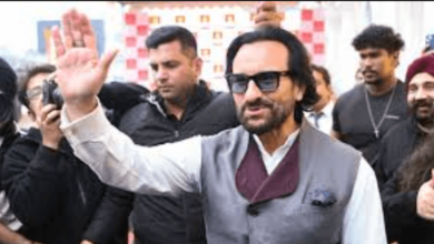 Saif Ali Khan Net Worth