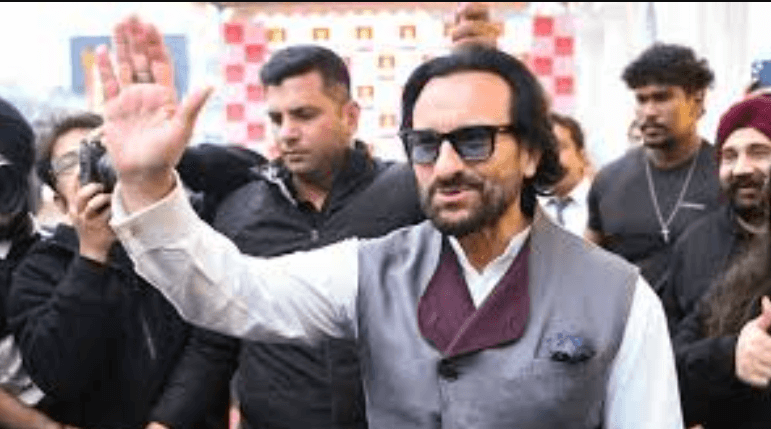 Saif Ali Khan Net Worth