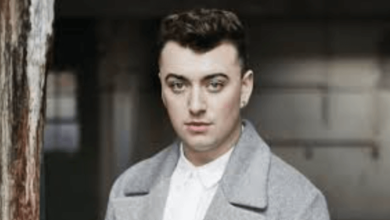 Sam Smith Net Worth