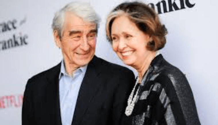 Sam Waterston Net Worth