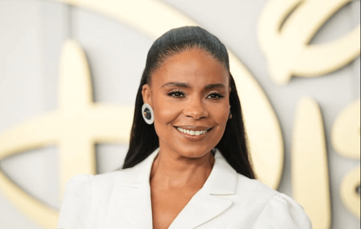 Sanaa Lathan Net Worth