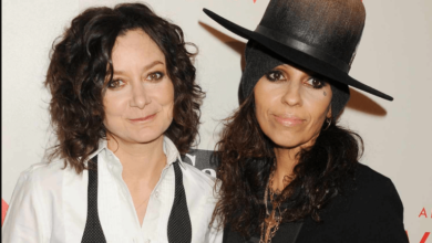 Sara Gilbert Net Worth