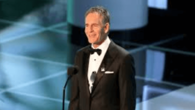 Scott Bakula Net Worth