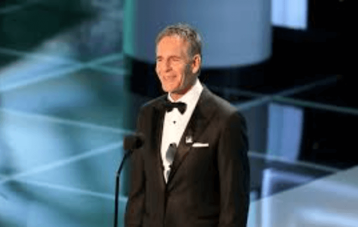 Scott Bakula Net Worth