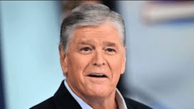 Sean Hannity Net Worth