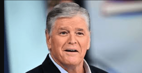 Sean Hannity Net Worth