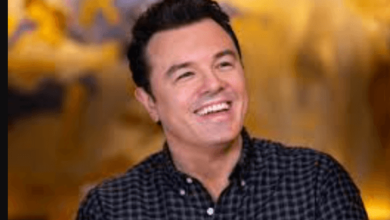 Seth MacFarlane Net Worth