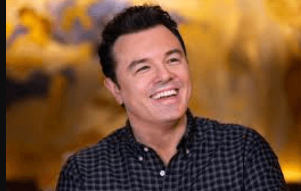 Seth MacFarlane Net Worth