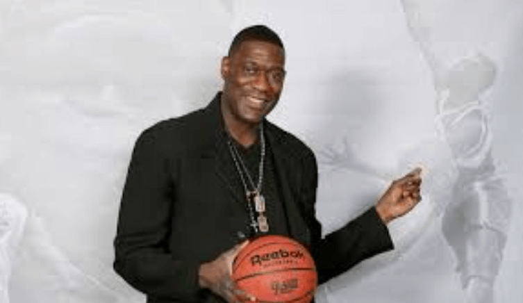 Shawn Kemp Net Worth