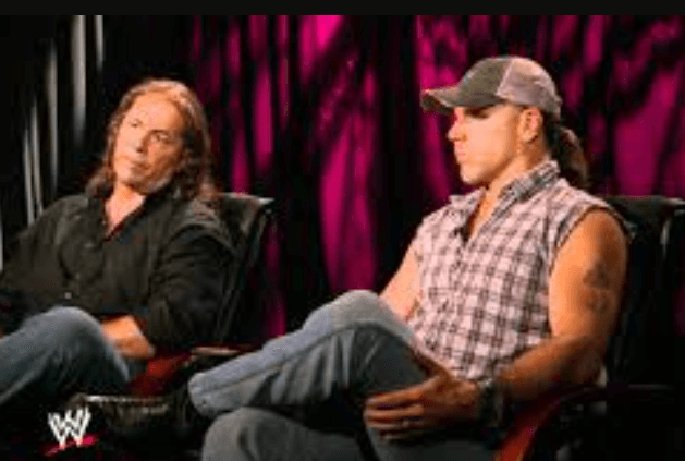 Shawn Michaels Net Worth