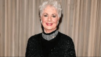 Shirley Jones Net Worth