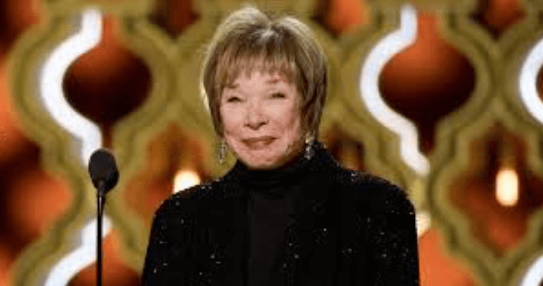 Shirley Maclaine Net Worth