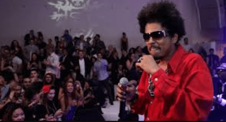 Shock G Net Worth: The Net Worth of Shock G